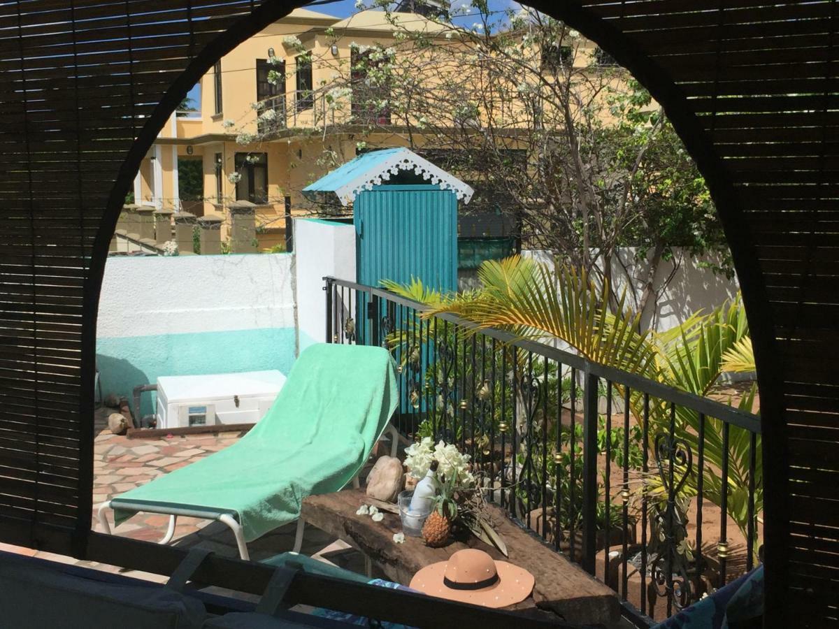 Panorama Villa La Gaulette Εξωτερικό φωτογραφία